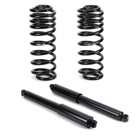 Arnott Coil Spring Conversion Kit, C-2607 C-2607